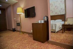 Kelesler Park Hotel