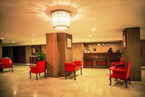 Kelesler Park Hotel