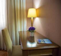 Kelesler Park Hotel