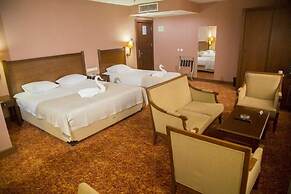 Kelesler Park Hotel