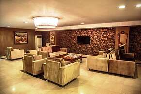 Kelesler Park Hotel