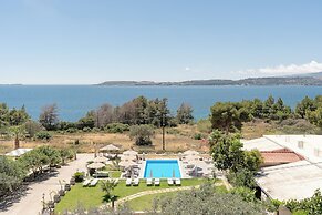 Oskars Studios & Apartments