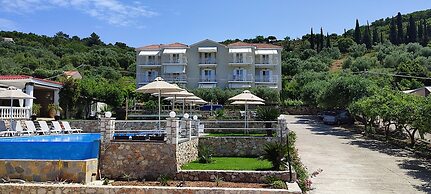 Oskars Studios & Apartments