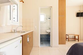 Oskars Studios & Apartments