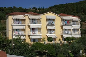 Oskars Studios & Apartments