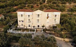 Oskars Studios & Apartments