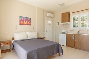 Oskars Studios & Apartments