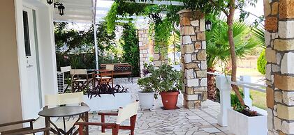 Oskars Studios & Apartments