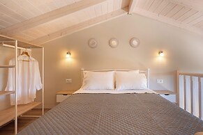 Oskars Studios & Apartments