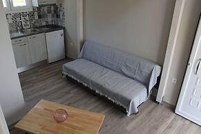 Oskars Studios & Apartments