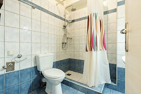 Oskars Studios & Apartments