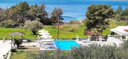 Oskars Studios & Apartments