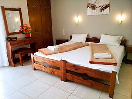 Oskars Studios & Apartments