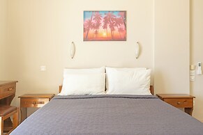 Oskars Studios & Apartments