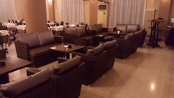 Oskars Studios & Apartments