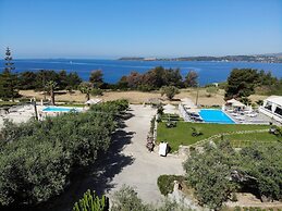 Oskars Studios & Apartments