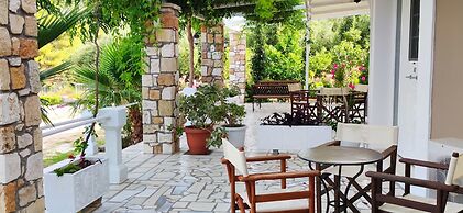 Oskars Studios & Apartments