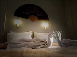 Oskars Studios & Apartments