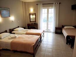 Oskars Studios & Apartments