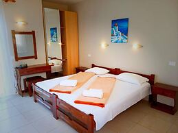 Oskars Studios & Apartments