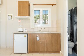 Oskars Studios & Apartments