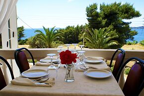 Oskars Studios & Apartments