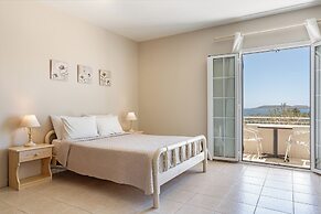 Oskars Studios & Apartments