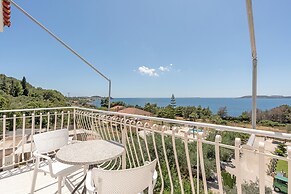 Oskars Studios & Apartments