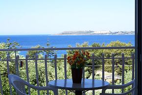 Oskars Studios & Apartments