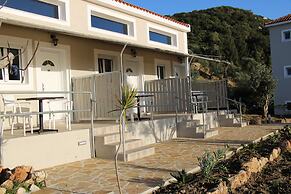 Oskars Studios & Apartments