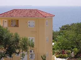 Oskars Studios & Apartments