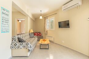 Oskars Studios & Apartments