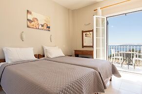 Oskars Studios & Apartments