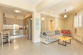 Oskars Studios & Apartments