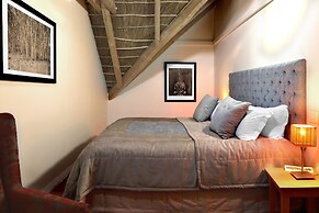 Holden Manz Country House