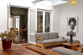 Holden Manz Country House