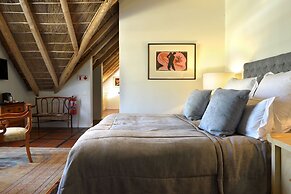 Holden Manz Country House