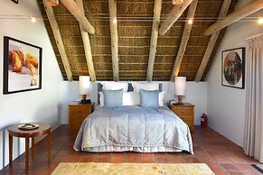 Holden Manz Country House