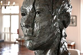 Holden Manz Country House