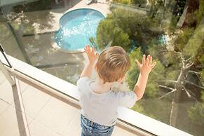 Aparthotel Houm Plaza Son Rigo