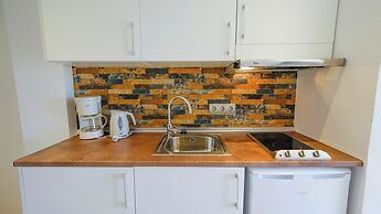 Aparthotel Houm Plaza Son Rigo