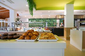 Aparthotel Houm Plaza Son Rigo