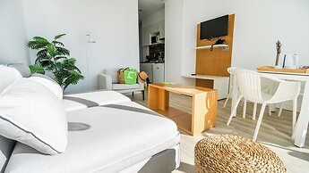 Aparthotel Houm Plaza Son Rigo