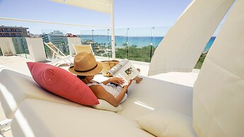 Aparthotel Houm Plaza Son Rigo