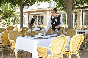 Aparthotel Houm Plaza Son Rigo