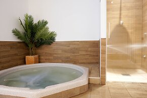 Aparthotel Houm Plaza Son Rigo