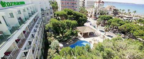 Aparthotel Houm Plaza Son Rigo