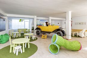 Aparthotel Houm Plaza Son Rigo