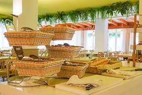 Aparthotel Houm Plaza Son Rigo