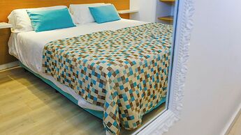 Aparthotel Houm Plaza Son Rigo